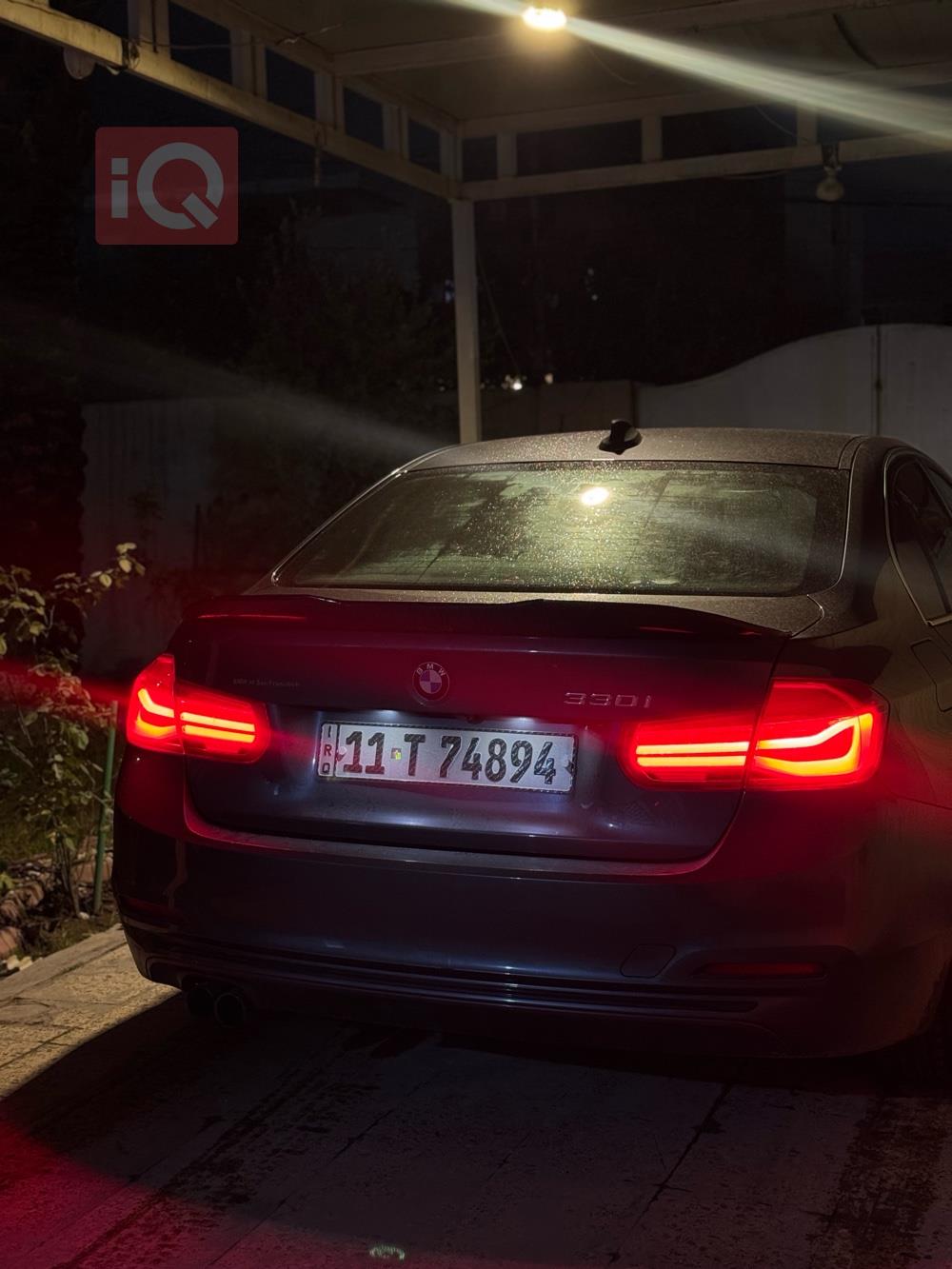 بی ئێم دەبڵیو سیریەس 3